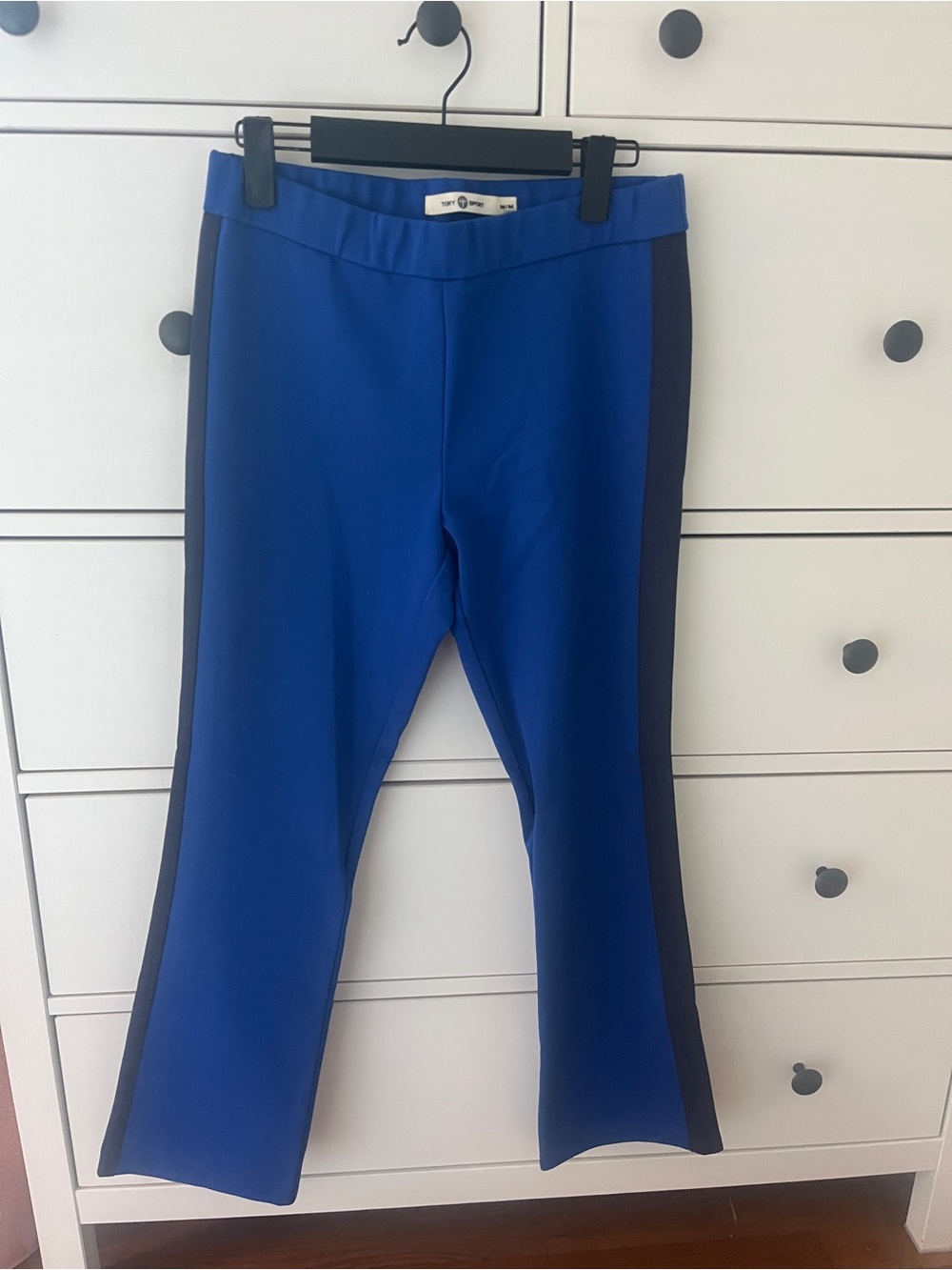 Tory Burch Sport Pants